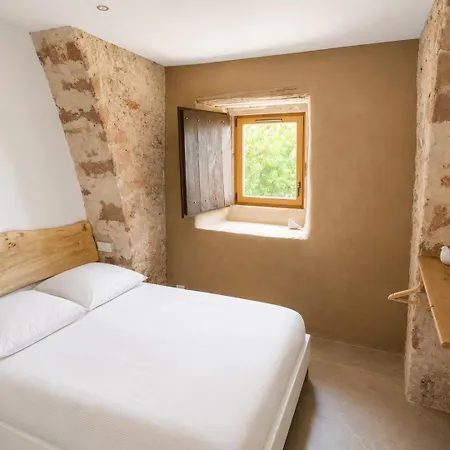 De Charme Dans Bergerie Renovee *