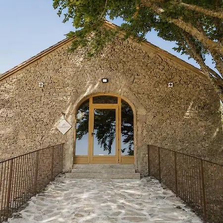 Apartament De Charme Dans Bergerie Renovee