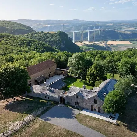 De Charme Dans Bergerie Renovee