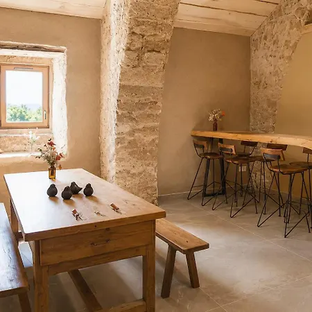 De Charme Dans Bergerie Renovee Apartament