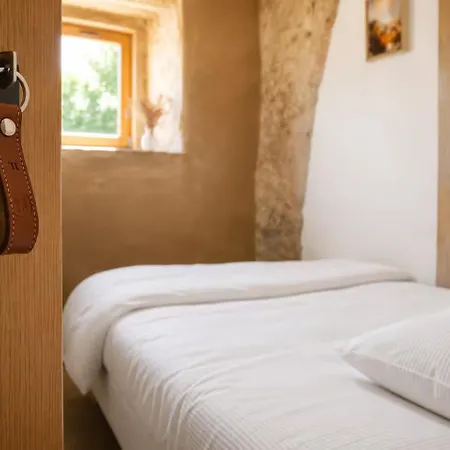 De Charme Dans Bergerie Renovee Apartament *