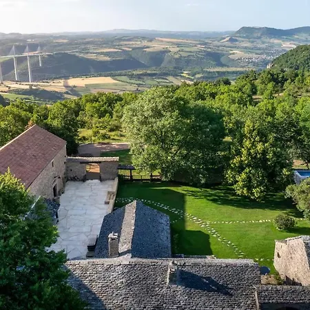 Apartament De Charme Dans Bergerie Renovee